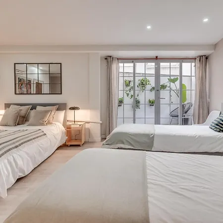 Apartment Victoria 16 Premium By Nagoa Homes